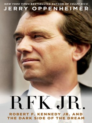 RFK Jr. - ebook